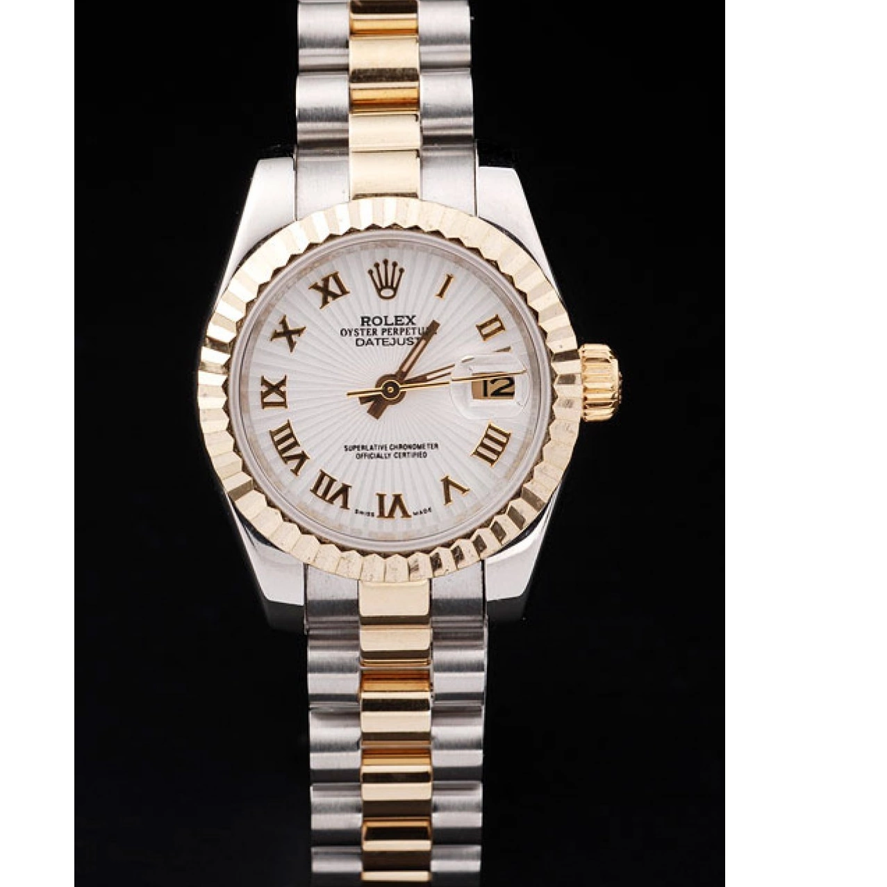 Good Copy Rolex Watches Rolex Mechanism-srl104 Datejust Swiss 0824